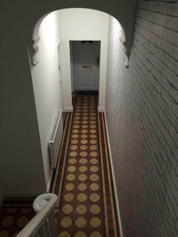 Storey House バロー・イン・ファーネス エクステリア 写真